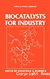 Biocatalysts for industry