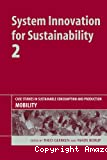 Case Studies in Sustainable Consumption and Production — Mobility