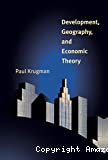 Development, geography and economic theory