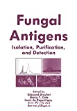 Fungal antigens