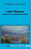 Lake Titicaca : a synthesis of limnological knowledge