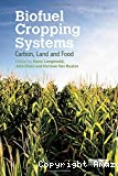 Biofuel cropping systems