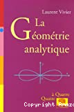 La Géométrie analytique