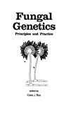 Fungal genetics. Principles and practice