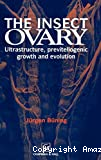 The insect ovary