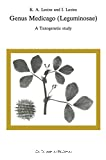 Genus Medicago (Leguminosae). A taxogenetic study