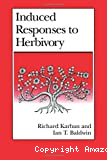 Induced responses to herbivory (Interspecific interactions)