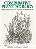 Comparative plant ecology : a functional approach to common British species