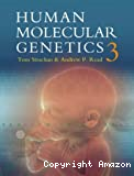 Human molecular genetics 3