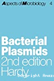 Bacterial plasmids