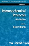 Immunochemical protocols
