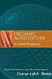 Organic culture: a global perspective
