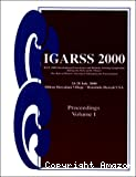 Igarss 2000. Taking the pulse of the planet : the role of remote sensing in managing the environment (7 vol.)