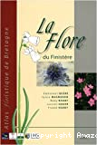 Atlas de la flore du Finistère : flore vasculaire