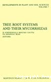 Tree root sytems and their mycorrhizas