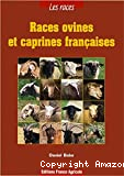 Races ovines et caprines françaises