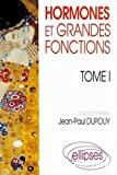 Hormones et grandes fonctions (2 vol.)
