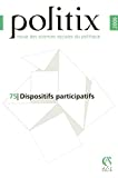 Dispositifs participatifs