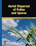 Aerial dispersal of pollen and spores