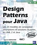 Design patterns pour Java