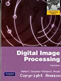 Digital image processing