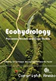 Ecohydrology: processes, models and case studies. An approach to the sustainable management of water resources