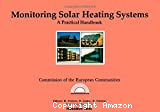 Monotoring solar heating systems. A practical handbook