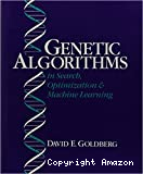 Genetic algorithms in search, optimization, and machine learning