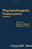 Phytopathogenic prokaryotes. Volume 1