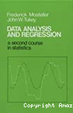 Data analysis and regression. A second course in statistics