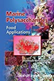 Marine polysaccharides