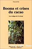 Booms et crises du cacao