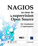 NAGIOS au coeur de la supervision Open Source