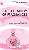 The chemistry of fragrances