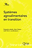 Systèmes agroalimentaires en transition