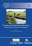 Agricultural Groundwater Revolution: Opportunities And Threats to Development