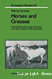 Horses and grasses. The nutrional ecology of equids and their impact on the Camargue