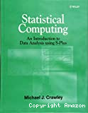 Statistical computing