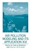 Air pollution modeling and its application