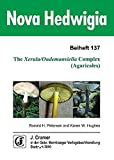 The Xerula / Oudemansiella complex (Agaricales)