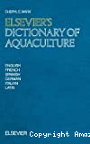 Elsevier's dictionary of aquaculture