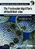 The freshwater algal flora of the British Isles: an identification guide to freshwater and terrestrial algae