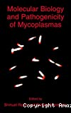 Molecular biology and pathogenicity of mycoplasmas