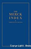 The Merck index : an ancyclopaedia of chemicals, drugs and biologicals