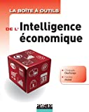 La boite à outils de l'Intelligence économique