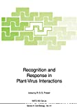 Recognition and response in plant virus interactions