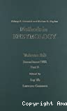 Methods in enzymology. Vol 153. Recombinant DNA. Part D.