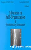 Advances in self-organization and evolutionary economics