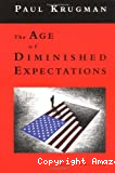 Age of diminished expectations