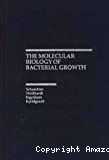 THE MOLECULAR BIOLOGY OF BACTERIAL GROWTH